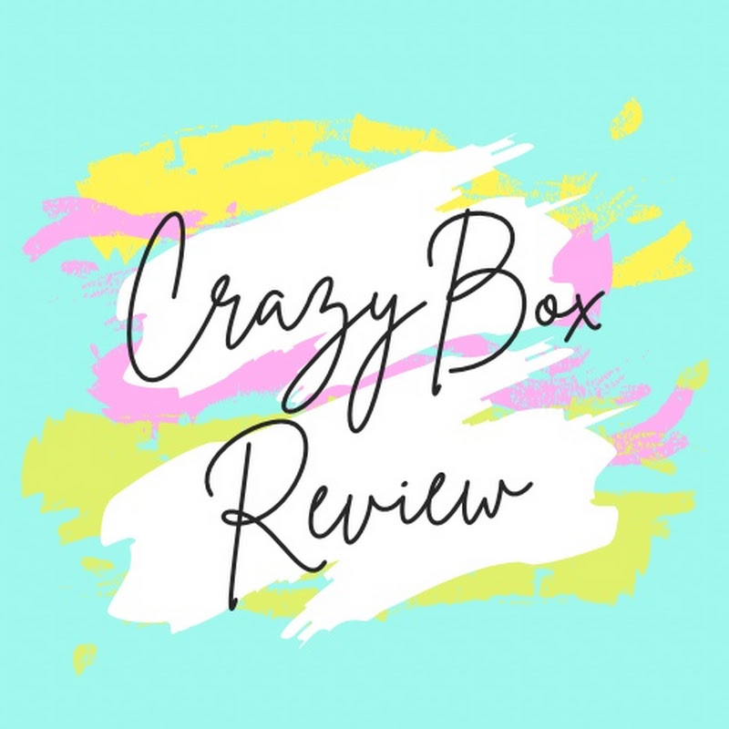 Crazy Box Review