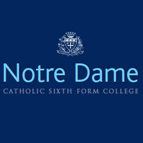 Notre Dame Catholic Sixth Form College