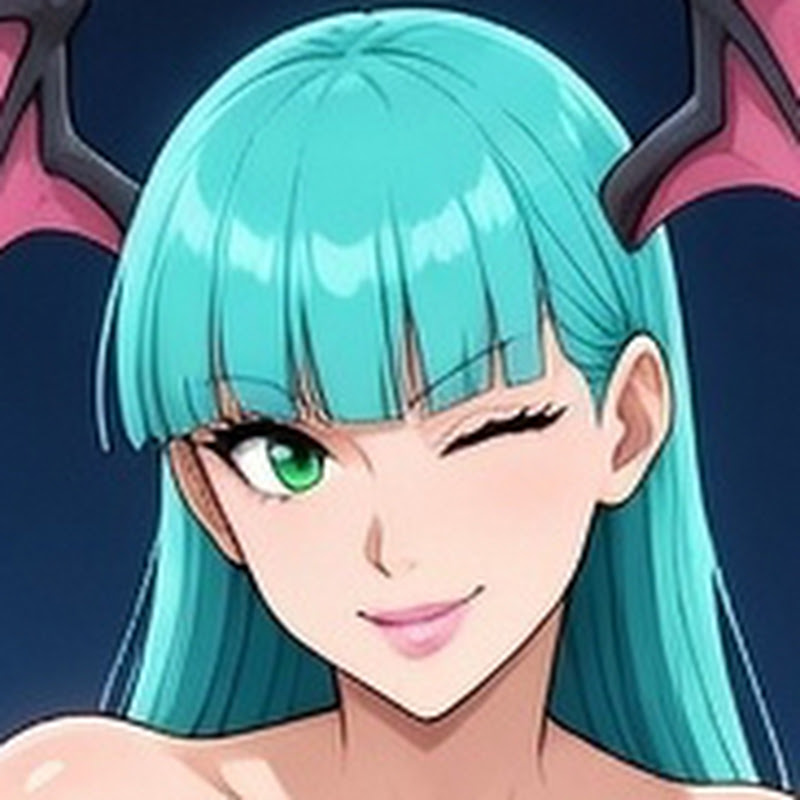 MorriganVTuber