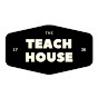 TEACH HOUSE logo