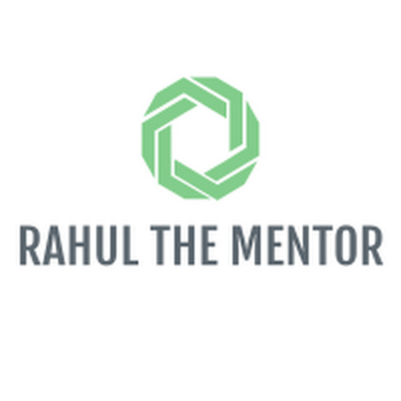 Rahul The Mentor
