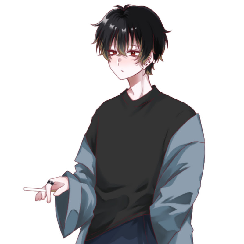 とーま Vtuber