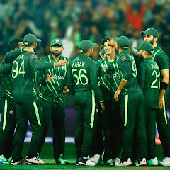 Cricket World 