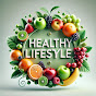 Healthy Lifestyle logo