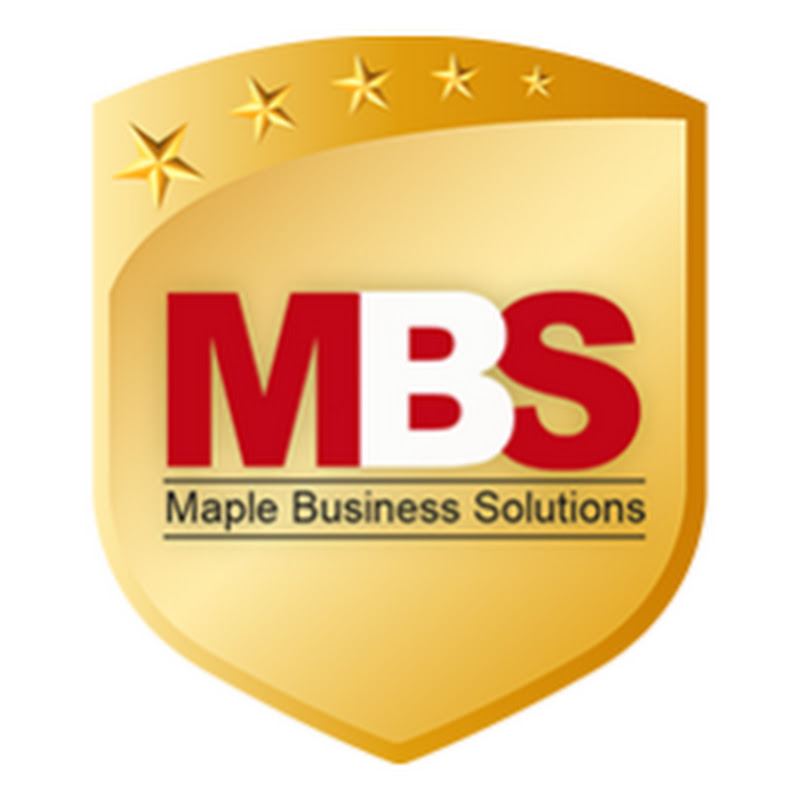 Maple business solutions