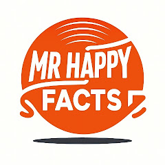Channel thumbnail for Mr Happy Facts