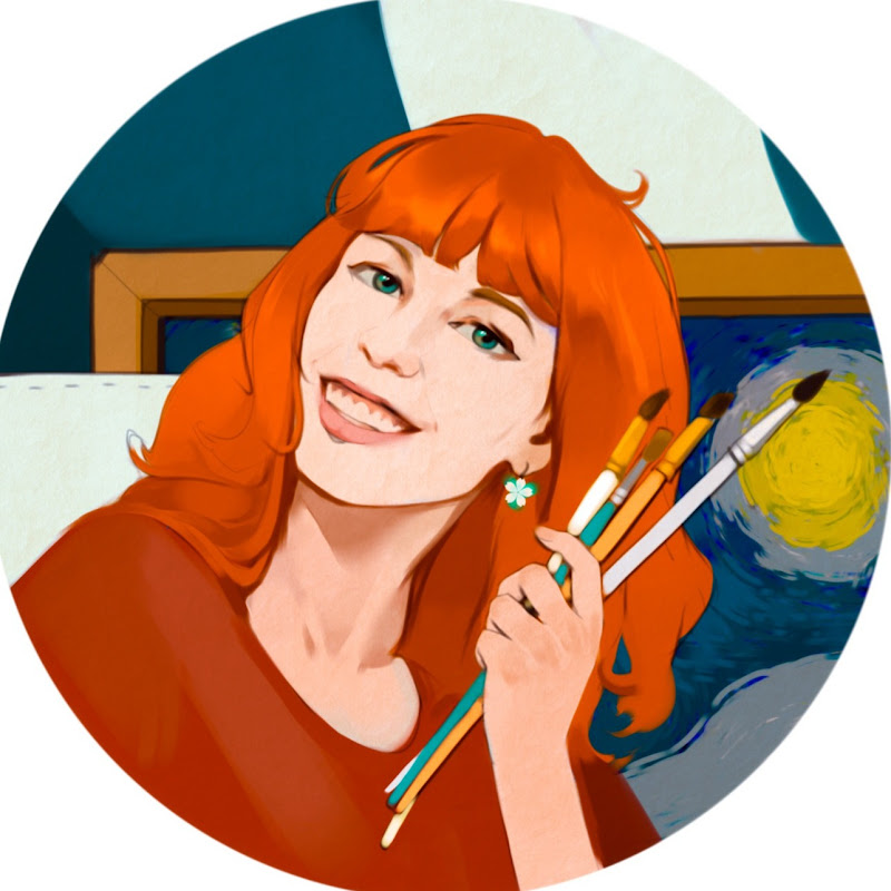 ARTEMYS - СВОБОДНЫЙ ХУДОЖНИК Logo