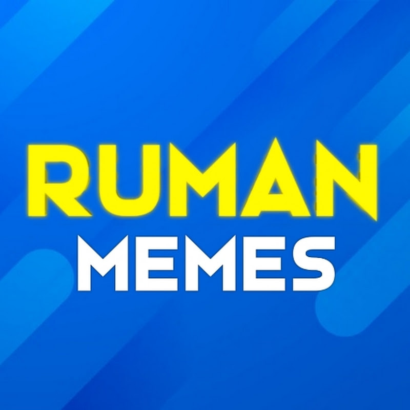 Ruman Memes
