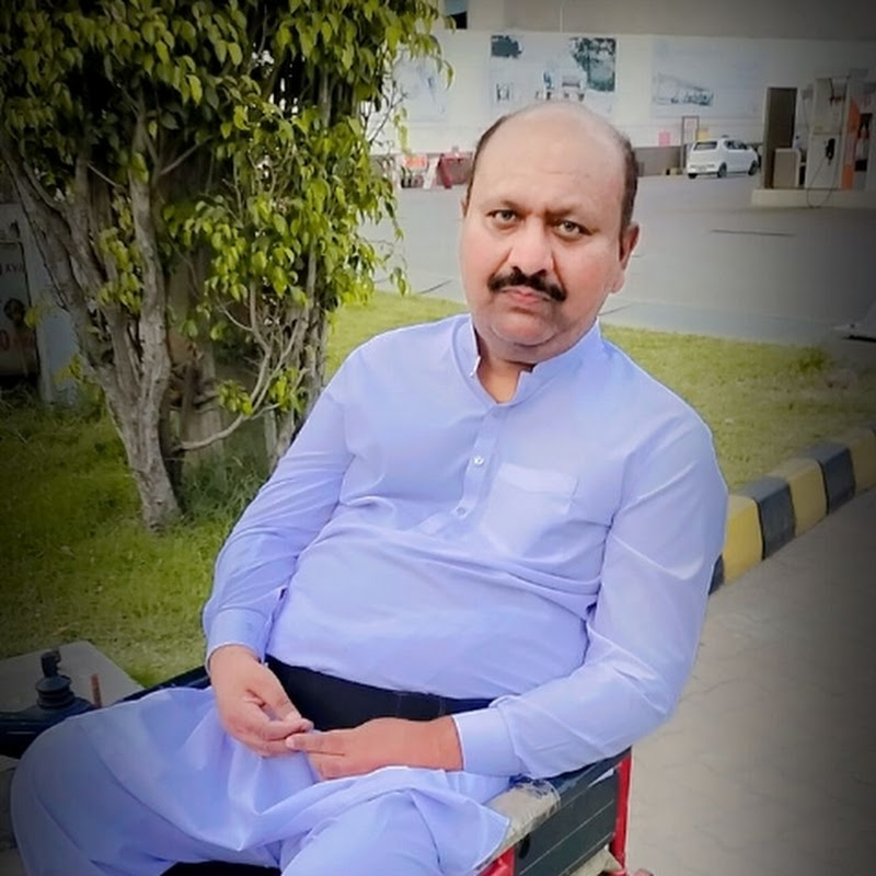 Shahbaz Ahmad