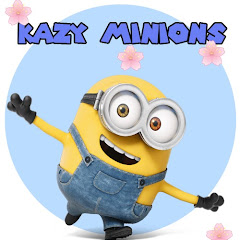 Kazy Minions