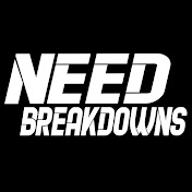 Need Breakdowns