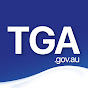 TGA Australia logo