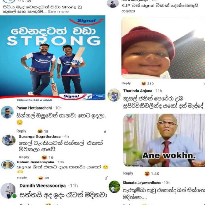 Post from SL Fun zone