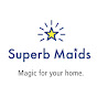 Superb Maids Tampa logo