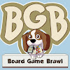 Board Game Brawl