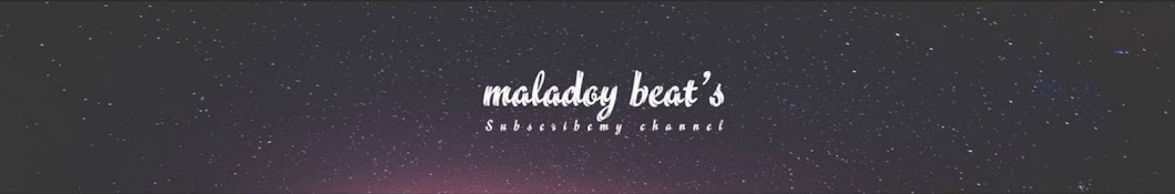 Maladoy Beat's YouTube kanalı avatarı