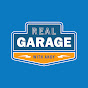 Real Garage logo