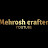 @Mehrosh_crafter110