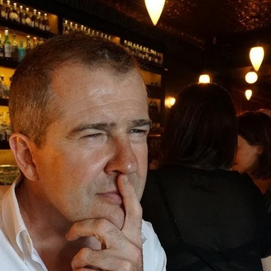 Peter Acworth YouTube