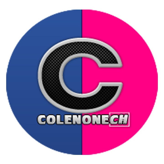 Colenone Channel Net Worth & Earnings (2024)