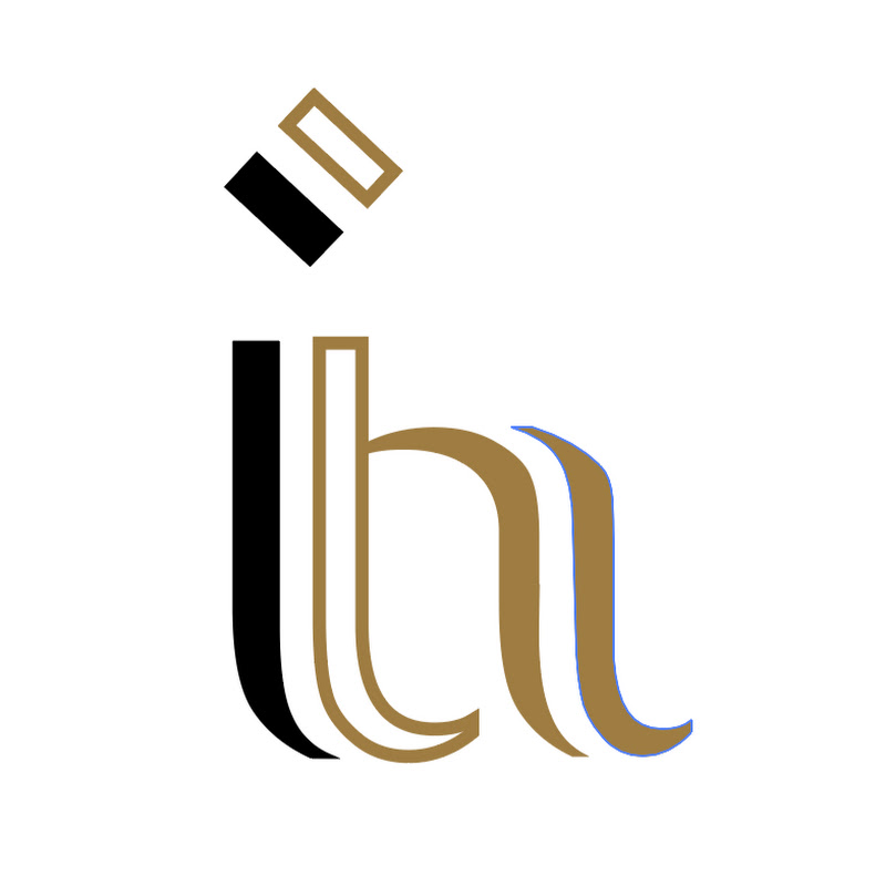 iLing形象造型 YouTube 頻道頭像