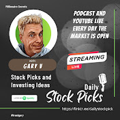 Daily Stock Picks
