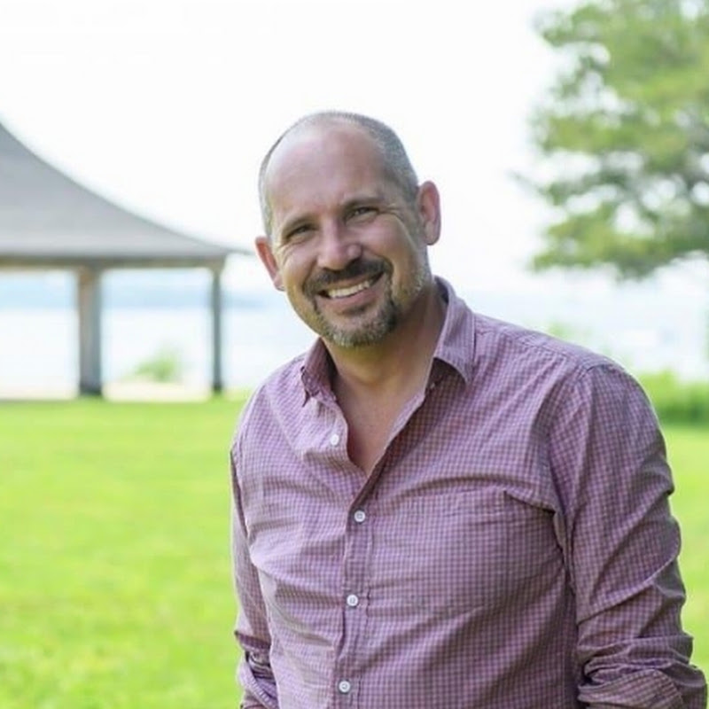 Jake Palmer - ReMax