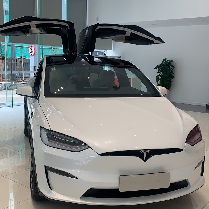 Tesla Personalization