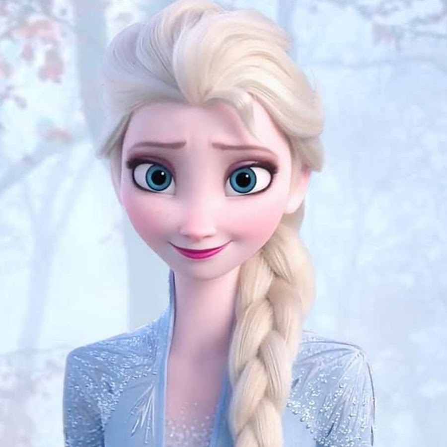 Frozen Elsa - YouTube