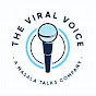 The Viral Voice logo