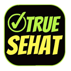 Channel thumbnail for TRUE SEHAT 