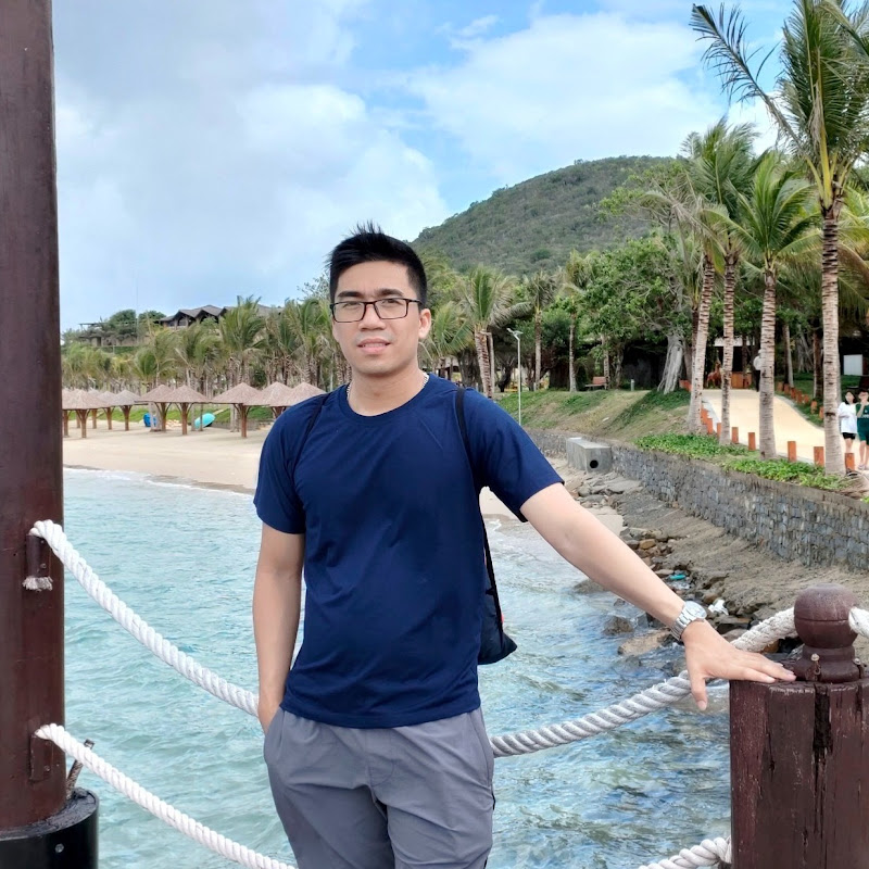 Hieu Dinh