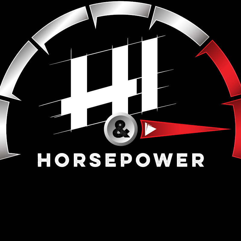 Home Improvements & Horsepower 