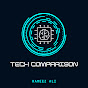 Tech Comparison logo