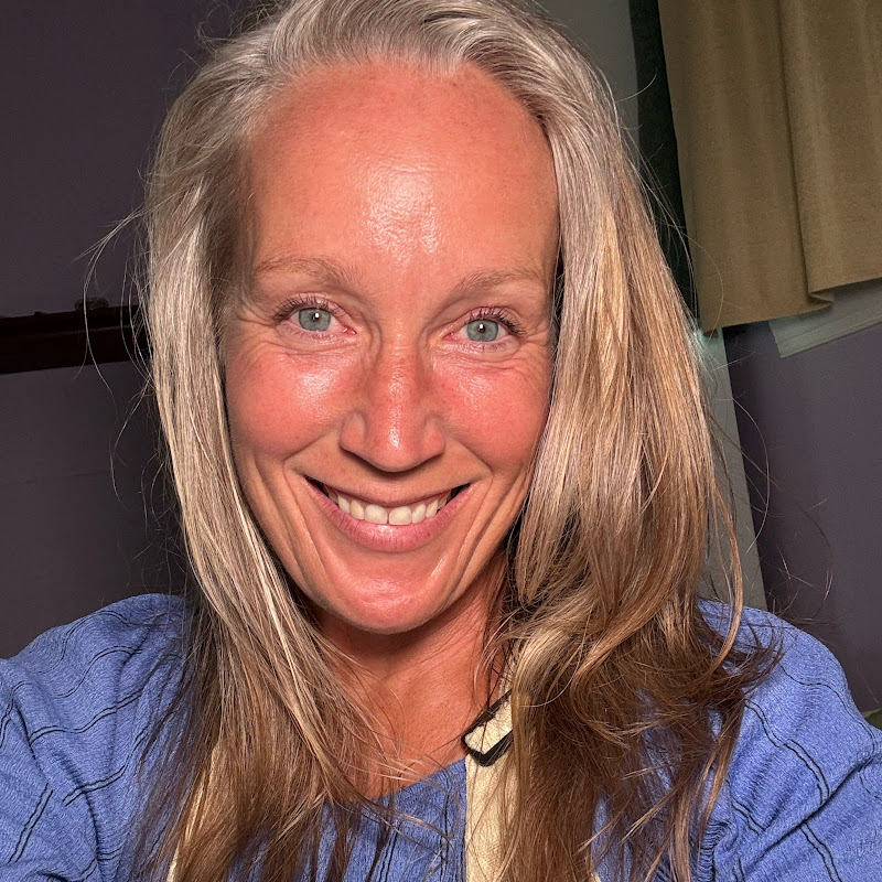 Christi Holdens Organics