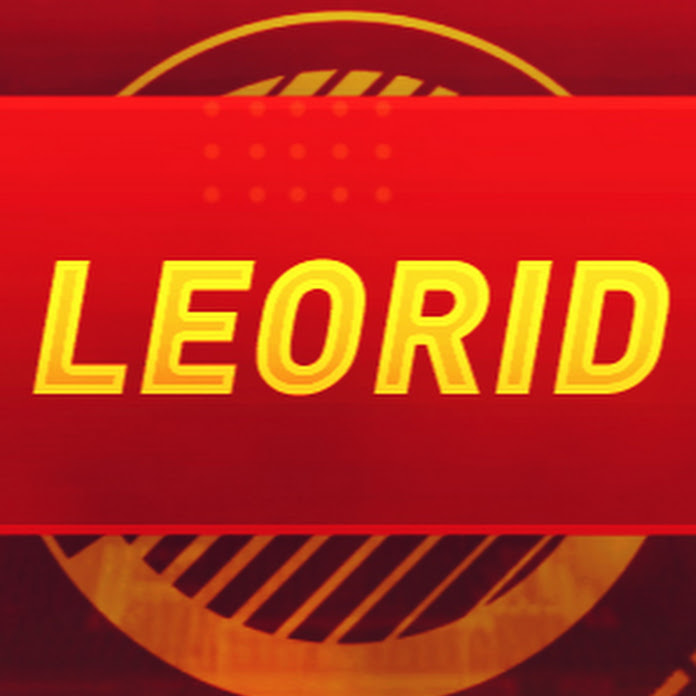 Leorid Net Worth & Earnings (2024)