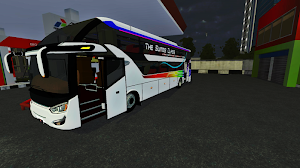 Download Mod Bussid Bus Termewah