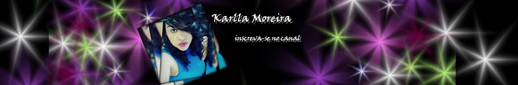 Karlla Moreira Lopes YouTube channel avatar