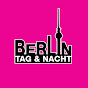 Berlin - Tag & Nacht