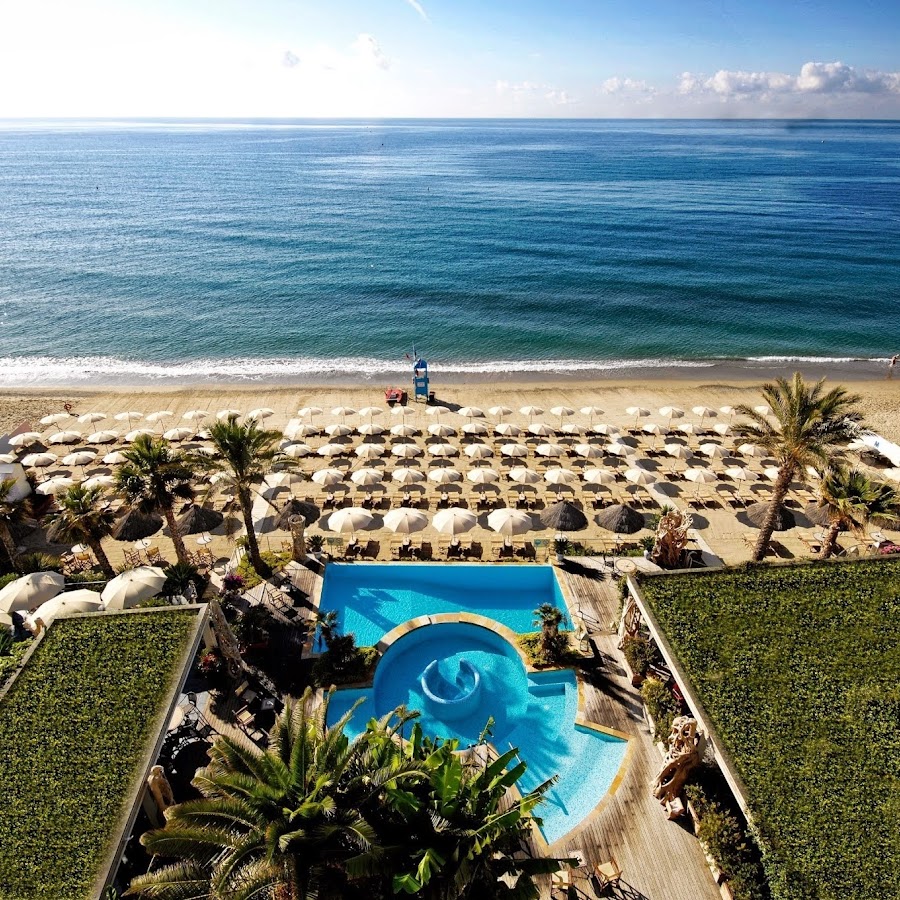 Mare Hotel Savona YouTube Mare Hotel Savona YouTube