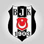 Beşiktaş JK Youtube video kanalı Profil Fotoğrafı Beşiktaş JK Youtube video kanalı Profil Fotoğrafı