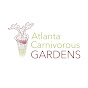 Atlanta Carnivorous Gardens logo