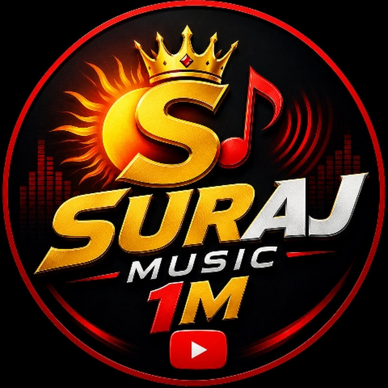 Surajmusic1M 