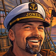 Skipper Jones