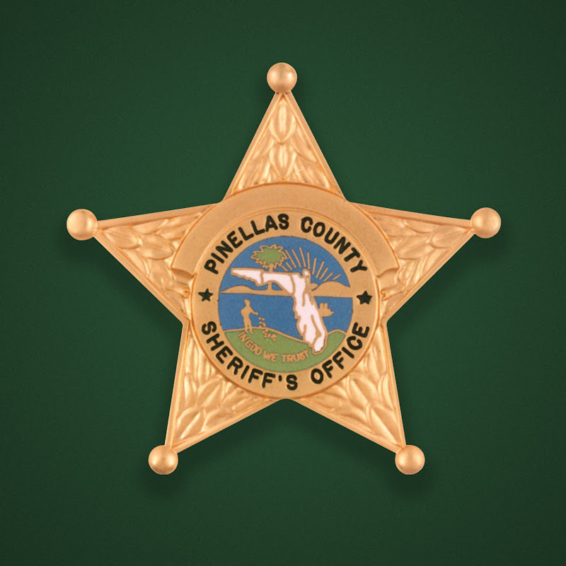 Pinellas Sheriff