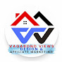 Vagavue logo