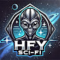HFY Sci-Fi logo