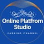Online Platfrom Studio logo
