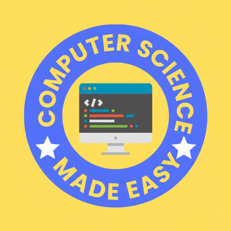 Computer Science Made Easy