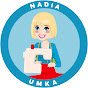 Nadia Umka